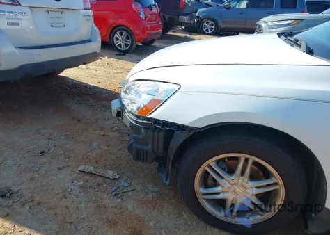 2003 Honda Accord 3.0 Lx z USA, uszkodzony, nr VIN 1HGCM66343A039678